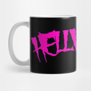 HELLWORLD Mug